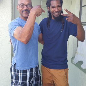 Meet your Posher, Bobby